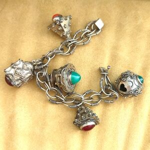 Charm Bracelet